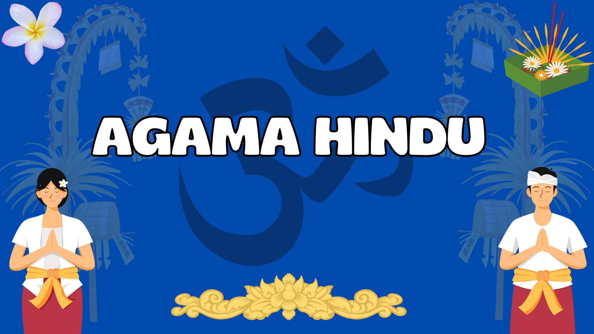 Pendidikan Agama Hindu